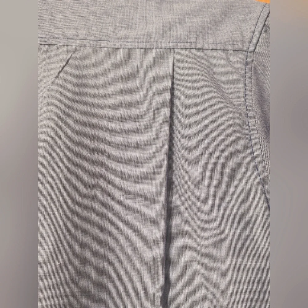 ExOfficio Women's short sleeve button down travel shirt M - Picture 7 of 8